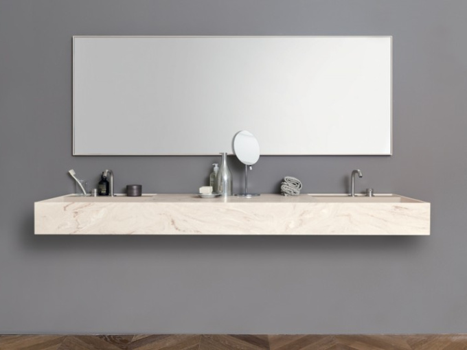 тумба з умивальником Tape Top