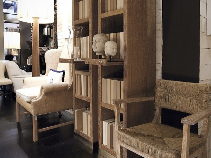 Книжний шкаф Chelini