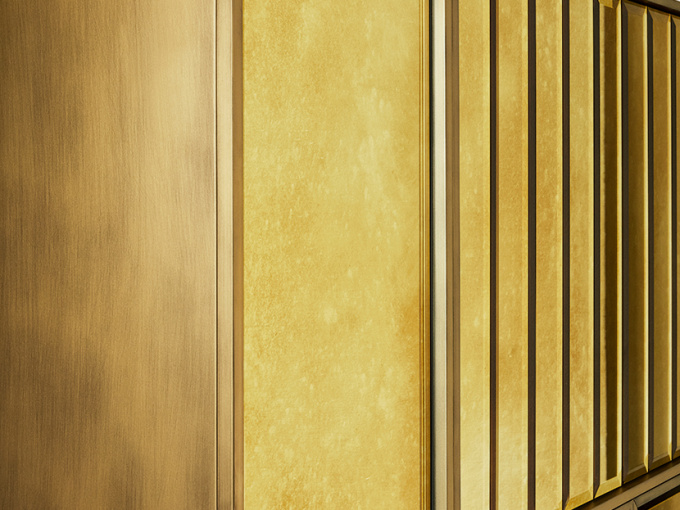 Вітрина Wolfang