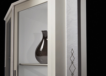 Вітрина TRIPLE BLUNT SHOWCASE 202 ERABLE RHOMBUS DESIRE 