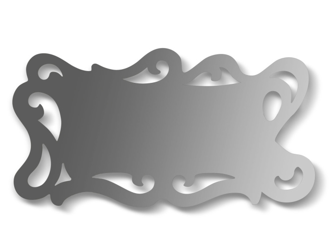 Зеркало Chloe