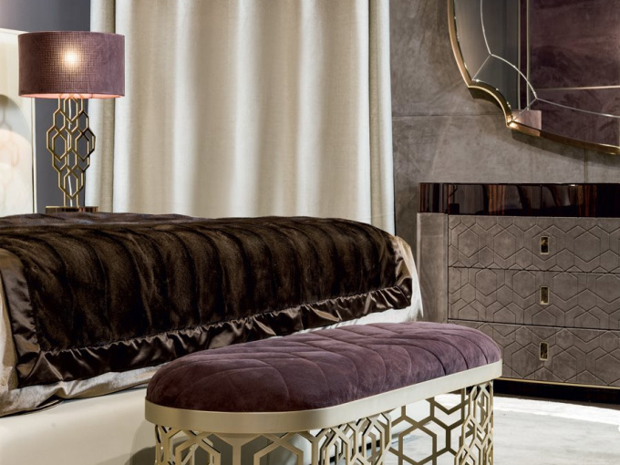 Скамейка Amanda