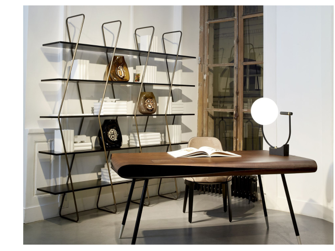 Книжный шкаф Ramsy