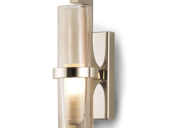 Настенный светильник Soave