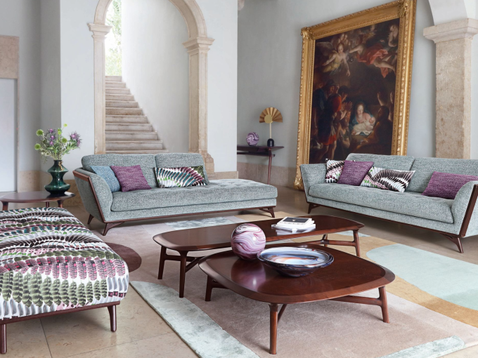 Консоль Winch