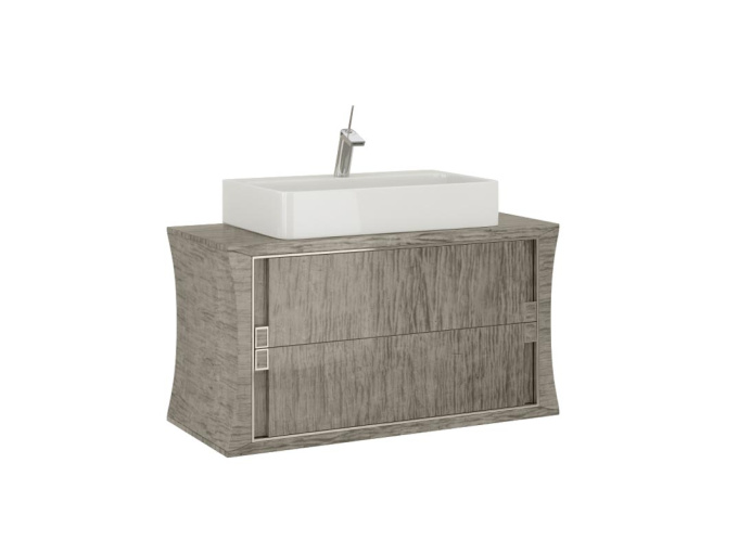 Тумба ELN 3321 K Pearl