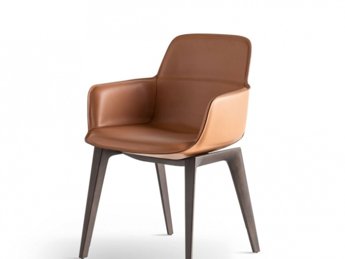 Кресло Barbican