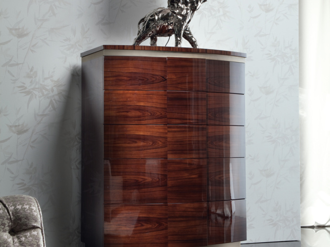 Лампа настільна Jungle