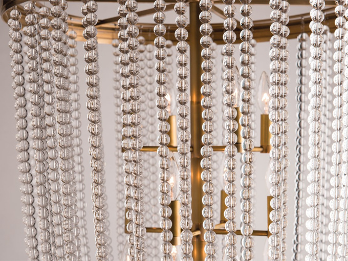 Стельовий світильник Royalton