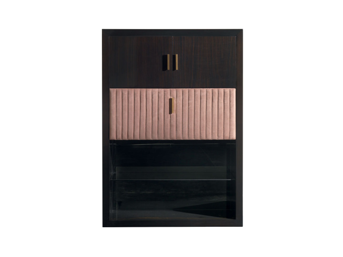 Барный шкаф Harris