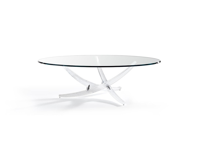 Журнальный столик Fili Derba 40