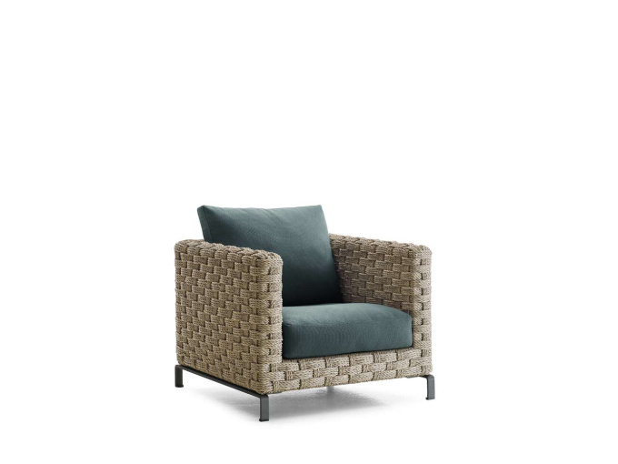 Кресло Ray Outdoor Natural