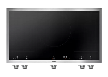 Индукционная варочная панель 400 серия VI492113