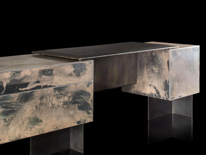 Буфет Noctis vanity