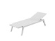 Шезлонг Spritz sun lounger