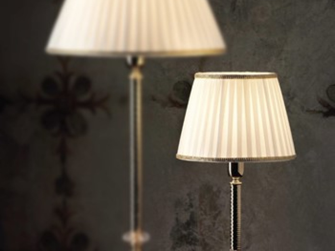 Лампа настільна 1443/P