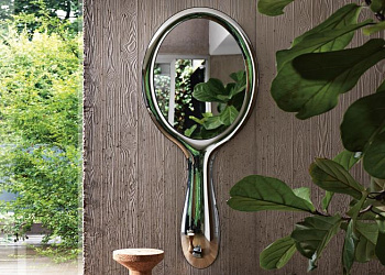 Зеркало Lollipop