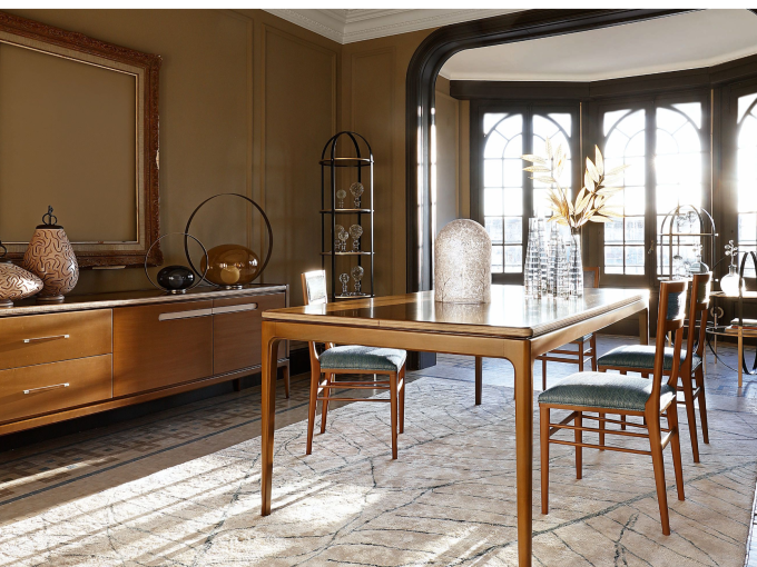 Стеллаж большой Zeppelin 