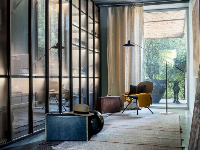 Шкаф купе Dandy