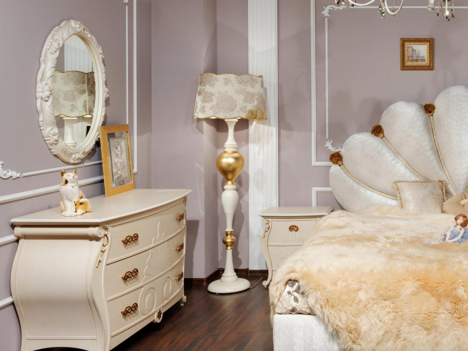 Торшер Art 820