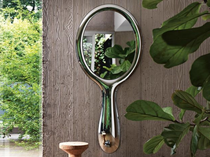 Зеркало Lollipop