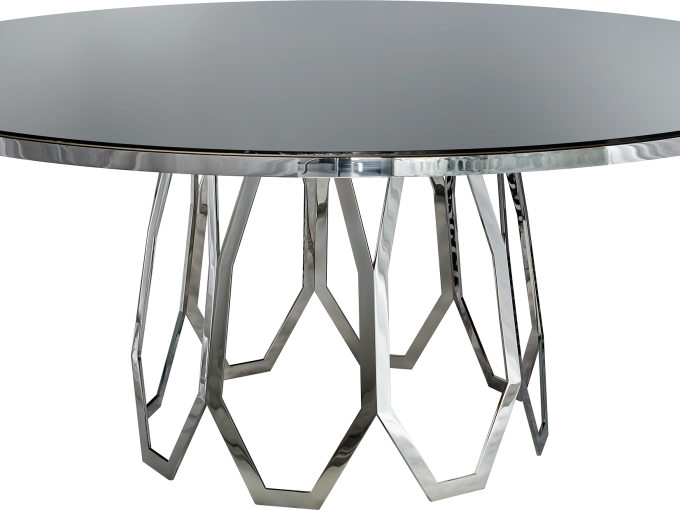 Стол Borgia Round