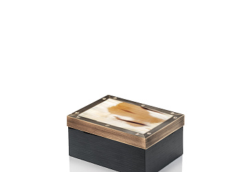 Коробка Zefiro