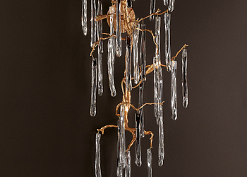 Бра Glamour Verglas Medium