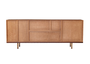 SWING SIDEBOARD