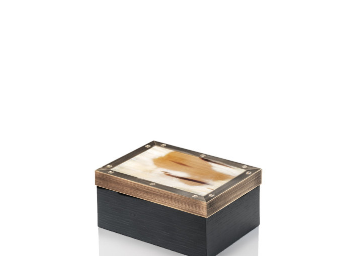 Коробка Zefiro