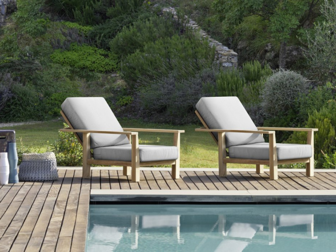 Кресло InOut 09