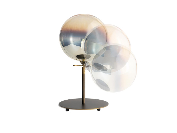 Лампа настільна Bulles XL Abatjour