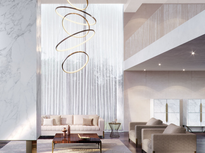 Диван Oyster Corner