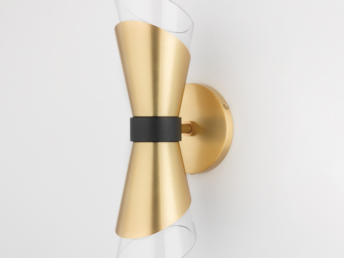 Настенный Светильник Angie