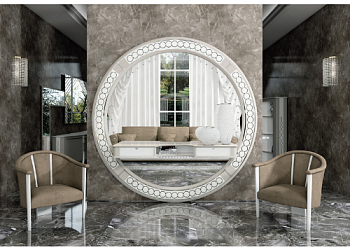 Кресло LOUNGE CHAIR 