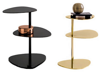 Стол журнальный Yori