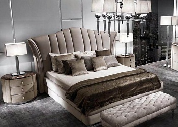 Кровать Vanity