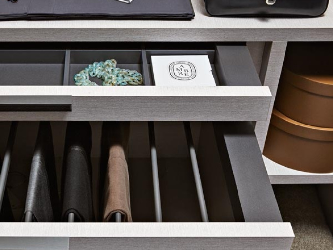 Шафа Gliss master-deep