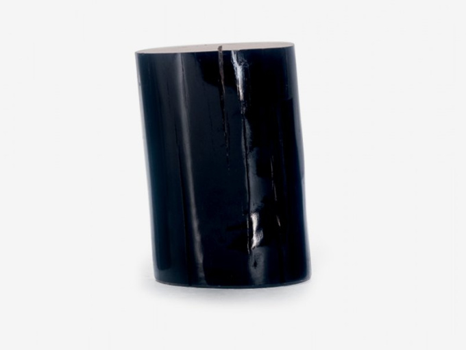 Журнальний столик Log L