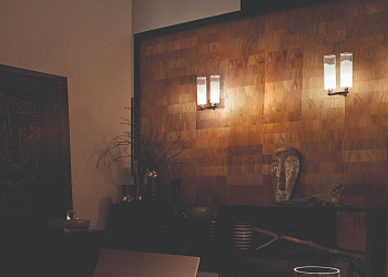 Настінна лампа Vetreria Vistosi