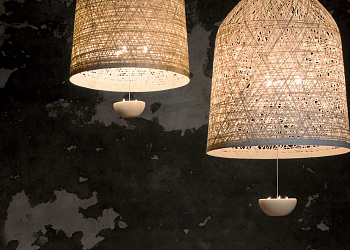 Стельовий світильник Black Out: SE101 1B EXT