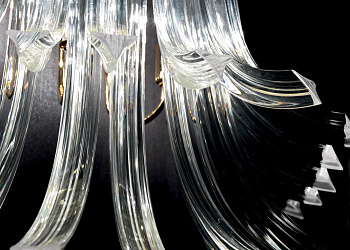 Люстра Colette