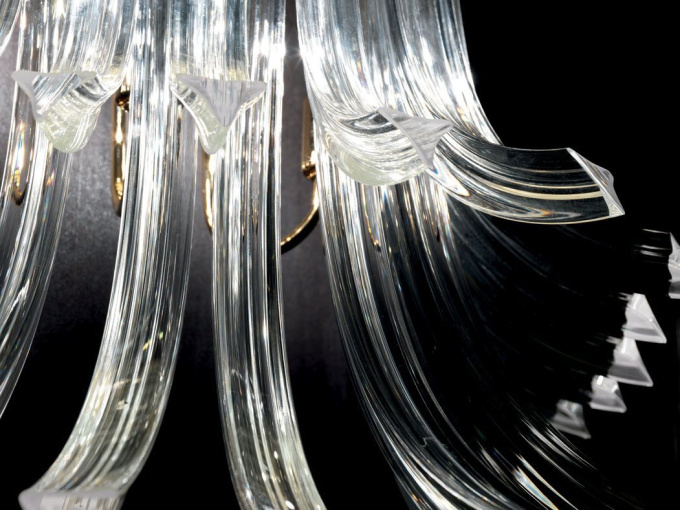 Люстра Colette