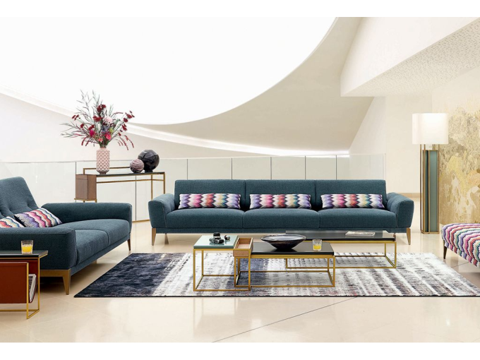 Журнальный столик Paris paname