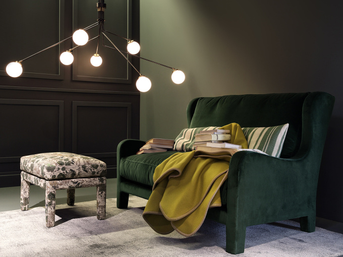 Кресло Forrest