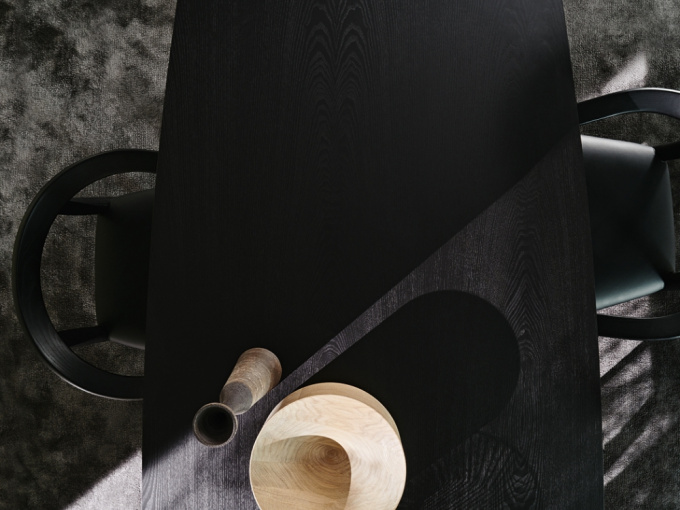 Стол для переговоров D.859.1