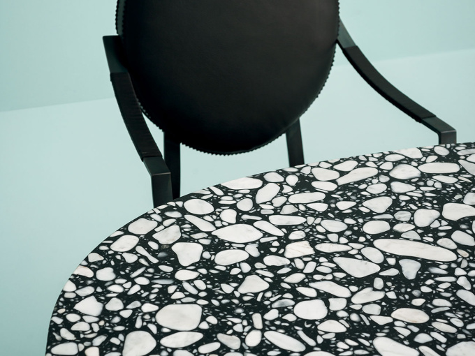 таблиці Matera