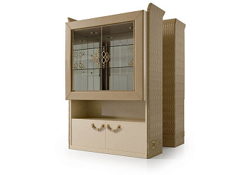 Витрина Numero Tre