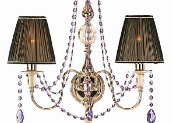 Настенная лампа 1244/A2