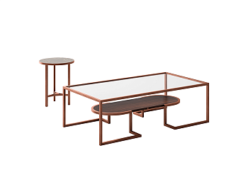 Журнальний столик Coffee table